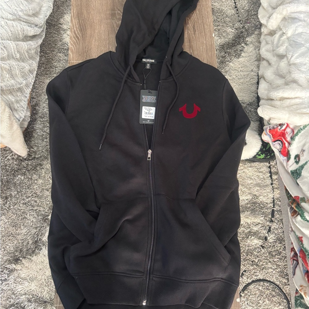 True Religion jacket